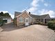 Thumbnail Semi-detached bungalow for sale in Monton Close, Luton, Bedfordshire