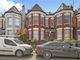 Thumbnail Flat for sale in Elder Avenue, London