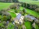 Thumbnail Detached house for sale in Stevenstone, Torrington, Devon