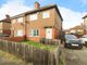 Thumbnail Semi-detached house for sale in Queens Gardens, Blyth