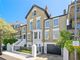 Thumbnail Semi-detached house for sale in Wandle Road, Wandsworth Common, London