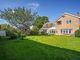 Thumbnail Detached house for sale in Blenheim Close, Four Marks, Alton, Hampshire