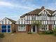 Thumbnail Semi-detached house to rent in Seymour Road, East Molesey, Surrey