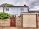 Thumbnail End terrace house for sale in James Road, Lane End, High Wycombe