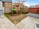 Thumbnail End terrace house for sale in Withers Road, Romsey, Hampshire