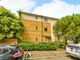 Thumbnail Flat for sale in 1 Founders Close, Northolt, Middlesex