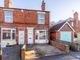Thumbnail Terraced house for sale in Brothertoft Road, Boston, Lincolnshire