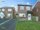Thumbnail Detached house for sale in Kiln Way, Polesworth, Tamworth