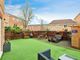 Thumbnail End terrace house for sale in Millers Croft, Castleford