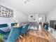 Thumbnail Flat for sale in Birkdale Court, Buckland Road, Maidstone