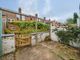 Thumbnail Terraced house for sale in Lichfield Road, Nottingham, Nottinghamshire