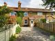 Thumbnail Terraced house for sale in Cox Cottages, Lock Lane, Maidenhead, Berkshire