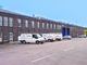 Thumbnail Industrial to let in Electric Avenue, Birmingham