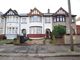 Thumbnail Terraced house for sale in Primrose Avenue, Romford