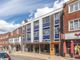 Thumbnail Flat for sale in Church Road, Burgess Hill, West Sussex