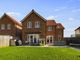 Thumbnail Detached house for sale in Silt Road, Nordelph, Downham Market