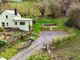 Thumbnail Detached house for sale in Darren Cottage, Hillside, Llangattock, Crickhowell