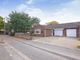 Thumbnail Detached bungalow for sale in The Avenue, March