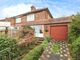 Thumbnail Semi-detached house for sale in Monica Road, Small Heath, Birmingham