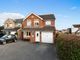 Thumbnail Detached house for sale in Lavender Drive, Southminster, Essex