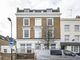 Thumbnail Flat to rent in Navarino Road, London Fields, London