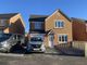 Thumbnail Detached house for sale in Heol Cae Pownd, Cefneithin, Llanelli