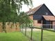 Thumbnail Semi-detached house for sale in Wantage Road, Great Shefford