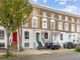 Thumbnail Terraced house for sale in Fentiman Road, London