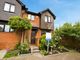 Thumbnail End terrace house for sale in Horsebrass Drive, Bagshot