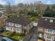 Thumbnail Semi-detached house for sale in Coryton Rise, Cardiff