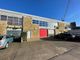 Thumbnail Light industrial to let in Unit 9, Windmill Farm Business Centre, Bartley Street, Bristol, City Of Bristol