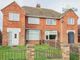 Thumbnail Semi-detached house for sale in Fairfield Avenue, Scartho, Grimsby