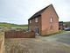 Thumbnail Semi-detached house for sale in Heather Close, Newtown, Powys