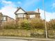 Thumbnail Detached house for sale in Highroad Well Lane, Halifax, West Yorkshire