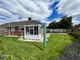 Thumbnail Bungalow for sale in Westfield Way, Wantage, Oxfordshire