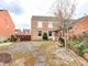 Thumbnail Semi-detached house for sale in Palmerston Street, Underwood, Nottingham