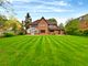 Thumbnail Detached house to rent in Foxborough Court, Maidenhead, Berkshire