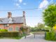 Thumbnail Semi-detached house for sale in Corner Lane, Motcombe, Shaftesbury