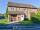 Thumbnail Semi-detached house for sale in Wilstone Drive, St. Albans