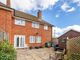 Thumbnail End terrace house for sale in Oakfield Road, Cowfold, Horsham