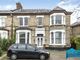 Thumbnail Flat for sale in Station Road, London