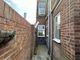 Thumbnail End terrace house for sale in Kirkstead Avenue, Hull