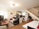Thumbnail Terraced house for sale in St. Thomas Walk, Colnbrook, Slough