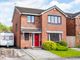 Thumbnail Detached house for sale in Cam Wood Fold, Clayton-Le-Woods, Chorley