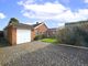 Thumbnail Detached bungalow for sale in Chapel Lane, Ratby, Leicester, Leicestershire