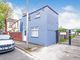 Thumbnail Property for sale in Courtenay Road, Splott, Cardiff