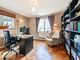 Thumbnail Detached house for sale in Milley Road, Waltham St. Lawrence, Reading