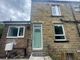 Thumbnail End terrace house to rent in North Bank Road, Batley