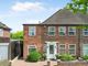 Thumbnail Semi-detached house for sale in Fryent Way, London