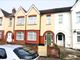 Thumbnail Terraced house for sale in Danesbury Road, Feltham, Middlesex